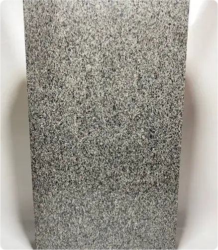 tropical-gray-granite-flat-markers